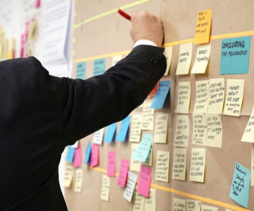 sticky-notes-on-corkboard.jpg sticky notes on corkboard